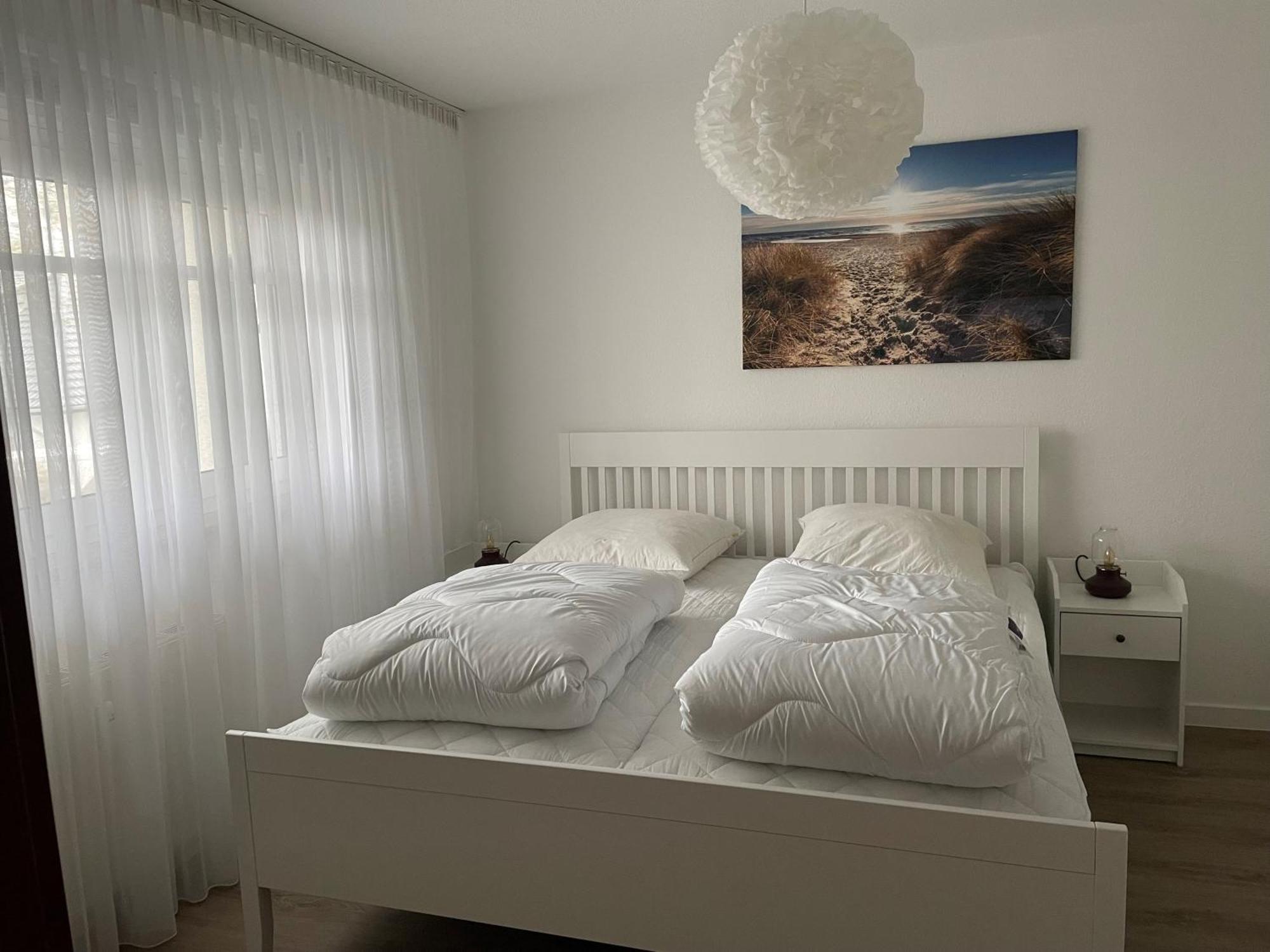 Apartamento Sassstaehler, Fw6 Zingst Exterior foto